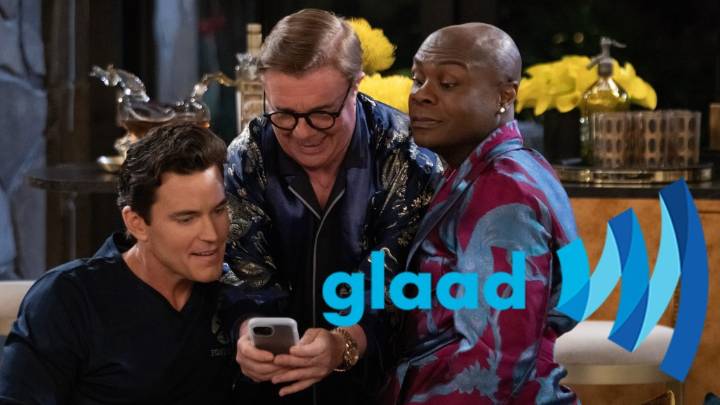 Nearly Half Of LGBTQ TV Characters Are Canceled, GLAAD Finds