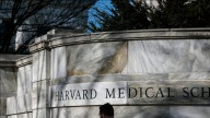 Authorities investigating ‘intentional’ explosion at Harvard Medical School