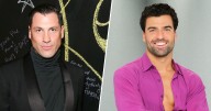 'DWTS' Alum Maksim Chmerkovskiy Apologizes to Jan Ravnik for Casting Comments