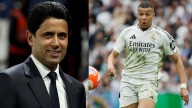 Sigue la guerra Kylian Mbappe vs. PSG: el club francés le pide 440 millones de euros a la estrella del Real Madrid por rechazar oferta de traspaso