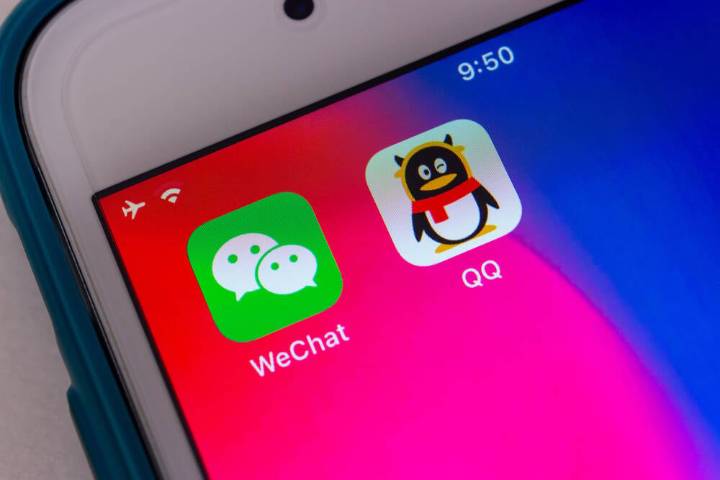 Apple’s 15% mini-app move gets Tencent to cut it in • The Register