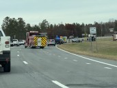 2 people injured in Nisswa crash