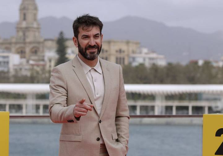 Arturo Valls: «A menos que seas un director consagrado, tienes que renunciar a grandes presupuestos para tener libertad»