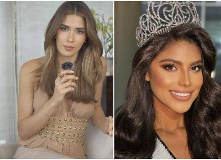 El contundente pronunciamiento de Gabriela Tafur tras comentarios de exseñorita Antioquia: “excusa de libertad de expresión para incitar a la violencia”