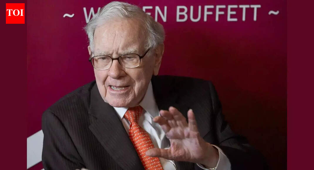 Explained: Why Warren Buffett’s Berkshire Hathaway is betting on Google-parent Alphabet? All you need to know