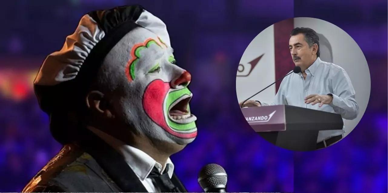 Brincos Dieras vetado en Cajeme: ‘Aquí a las mujeres se les respeta’