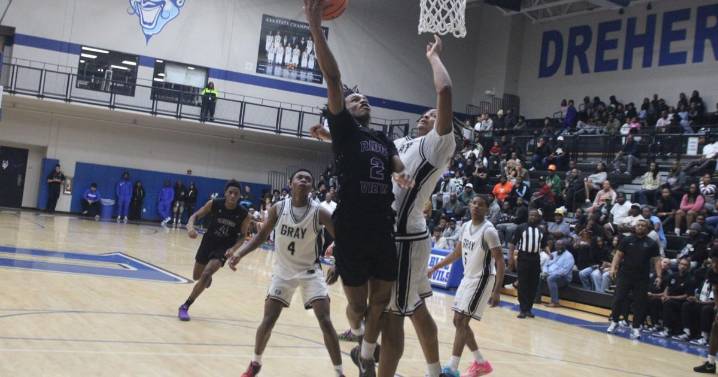 Showdown in Shandon: Ridgeview versus Gray Collegiate