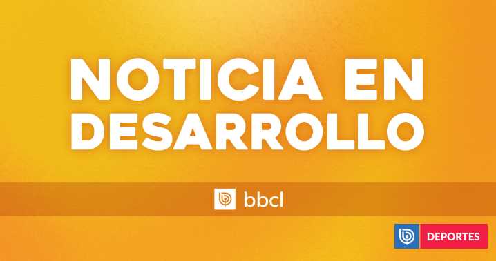 Nelson Acosta, histórico DT de La Roja, es ingresado de urgencia a una clínica de Rancagua