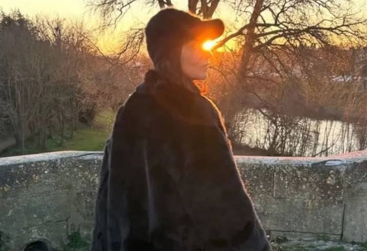 Conocida actriz chilena confirmó romance con hijo de famosa diputada