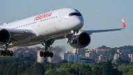 Iberia cancela vuelos comerciales a Venezuela tras advertencia de EE. UU.