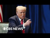 White House says partial SNAP funds will be released, clarifying Trump social media post