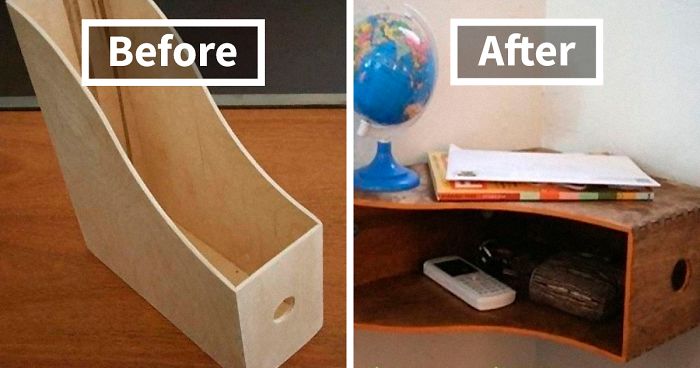 29 Times People Came Up With IKEA Hacks With Great Results