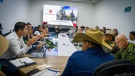 Conclusiones del 1er Consejo de Seguridad en Casanare