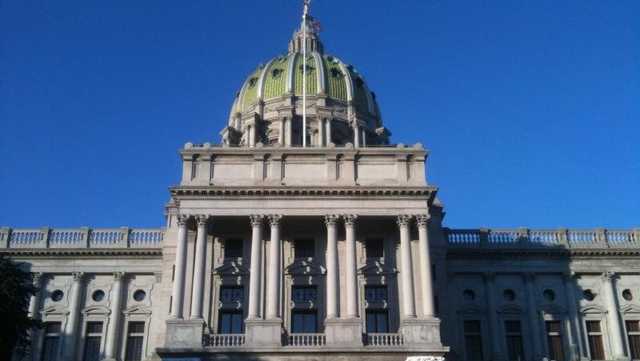 Pennsylvania State House approves $50.1B budget deal