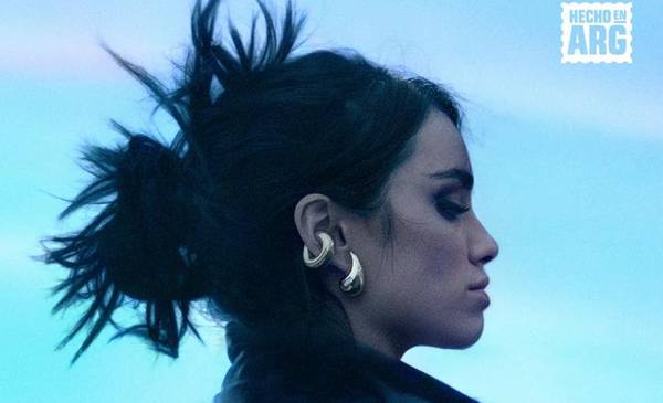 Netflix presenta el tráiler oficial de "LALI: La que le gana al tiempo"