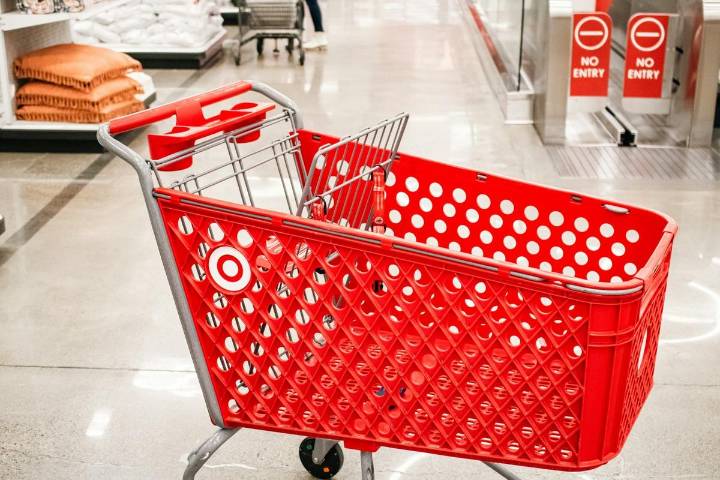 Target’s Updated Texas Policy Could Mean Lifetime Bans