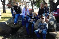 Sheriff pledges ‘justice’ in the unsolved murder of a Minnesota deer hunter with his own rifle