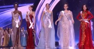 ¿Quién ganó Miss Universo 2025?