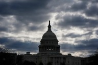 Government shutdown talks show movement after 35 days