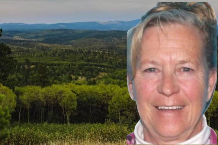 Search For Missing Woman In Crook County Remains A Mystery