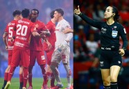 Toluca se instala en Semifinales; día dorado para Katia Itzel