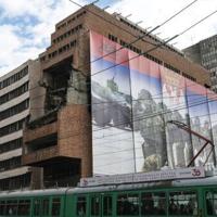 Serbia fast-tracks army HQ demolition for Trump family hotel