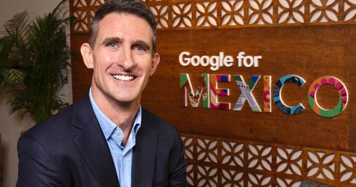 Google busca nuevo director en México, tras la salida de Julian Coulter