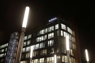 Nokia targets profit boost by 2028 with new AI