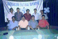 Huachitas, sábado 15 de noviembre 2025