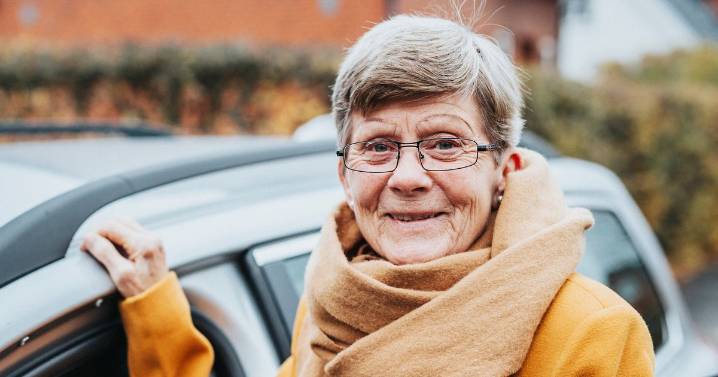 Heart health alert as 2m Brits told to 'wear one item outside in the cold'