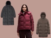 Best puffer jacket for Canadian winter 2025: Aritzia, lululemon, Nobis