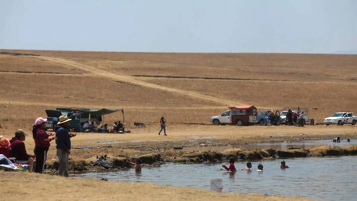 Ganaderos y campesinos piden que la Ley de Aguas permita la transmisión de concesiones en el campo