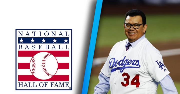 ¡Última oportunidad! Fernando Valenzuela vuelve a la boleta del Salón de la Fama de Grandes Ligas 21 años después