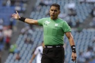 Conocen Rayados y Tigres a sus árbitros para los cuartos de final
