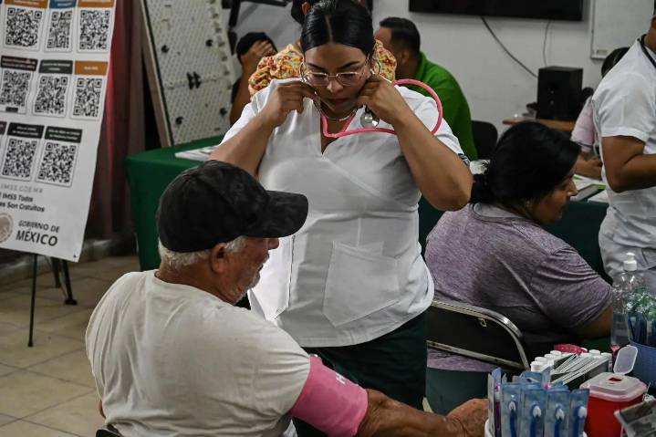 Realizarán jornada de servicios gratuitos en Plano Oriente