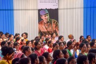 Assam Celebrates 53rd Birth Anniversary of its Cultural Icon Zubeen Garg