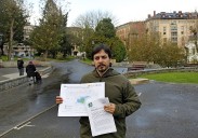 Los ecologistas denuncian que el Plan de Movilidad de Oviedo es un «peaje encubierto» para los vecinos