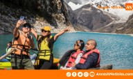 Áncash: Dircetur anuncia que la región postulará a nuevas categorías de turismo internacional