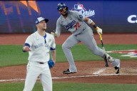 Ex-MLB player says the better team did not win the World Series