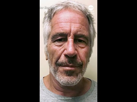 House Democrats release new Epstein emails referencing Trump