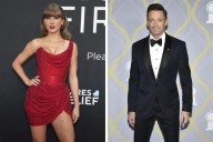 Swift y Jackman habrían visto a Reynolds enfrentar a Baldoni