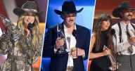 CMA Awards Winners List 2025: Lainey Wilson, Zach Top, Ella Langley and More