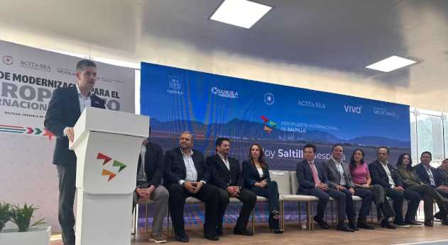 Viva, sinónimo de resiliencia