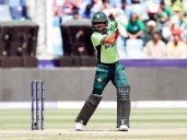 Babar Azam's Heroics Seal T20 Series Victory for Pakistan