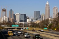 Maersk chooses Charlotte, $9.8M incentives package