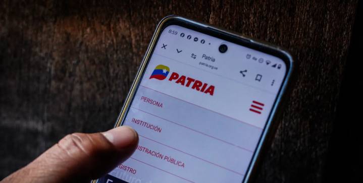 Dos bonos de Patria comienzan a «caer» hoy 14