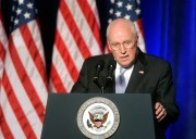 ¿Quién fue Dick Cheney exvicepresidente de EU apodado el “arquitecto de la guerra contra el terrorismo”?