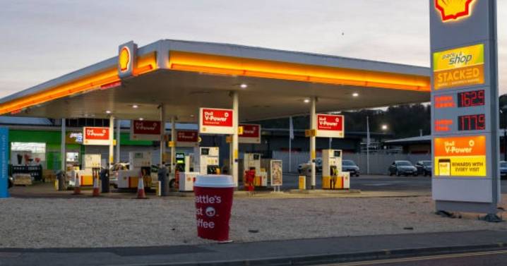 Petrol drivers set to face new £4-per-tank rule under Labour from next week