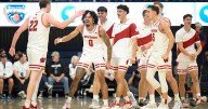 Boyd’s career-high 36 points lead Wisconsin by Providence 104-83 in Rady Children’s Invitational