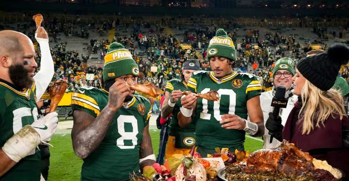 Fantasy Football 2025: Week 13 preview